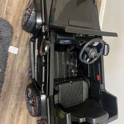 Baby Car