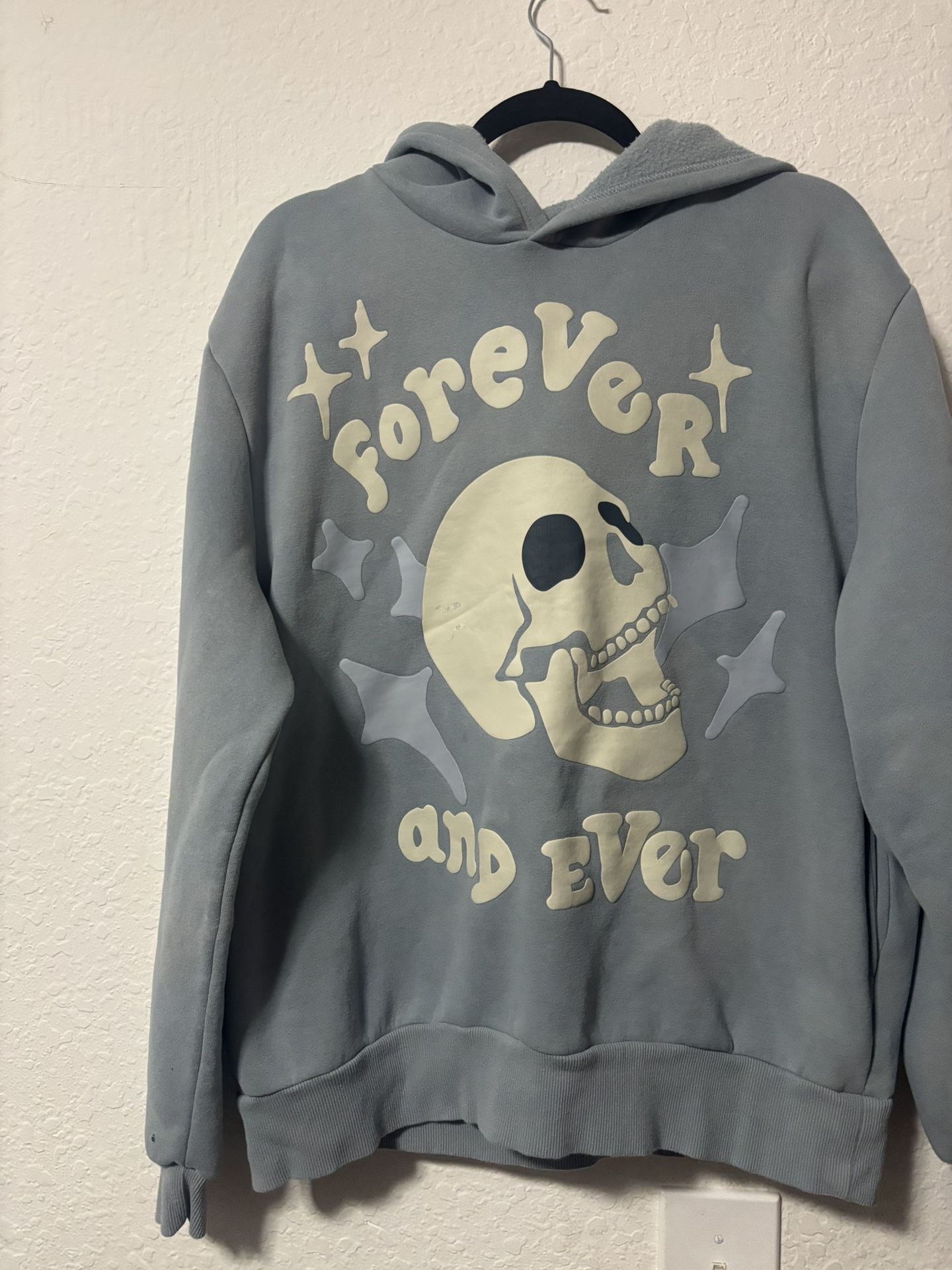 Pacshun Forever Hoodie