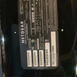 Wifi Netgear good Condition 