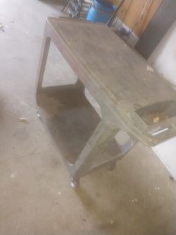 Rubermate cart