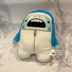 SAMEZU Costume Plush Stuffed Animal - Cute, Collectable and Cuddly Toy Character