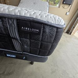 Reclining Bed, Medical Bed, 