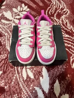 Girls Nike Shoes