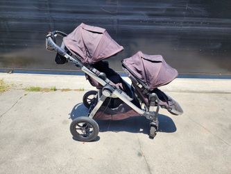 City Select Stroller