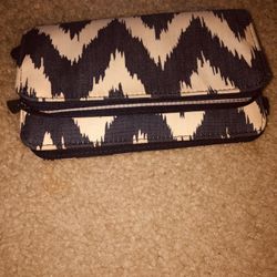 Beautiful Thirty One Ladies Wallet 