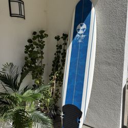 Surfboard (New)
