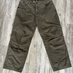 Brown Kuhl Pants Kühl Brand 