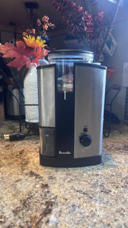 Coffee Grinder +