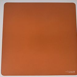 ARTISAN MOUSEPAD FX ZERO SOFT XXL - ORANGE - OBO MUST GO ASAP!