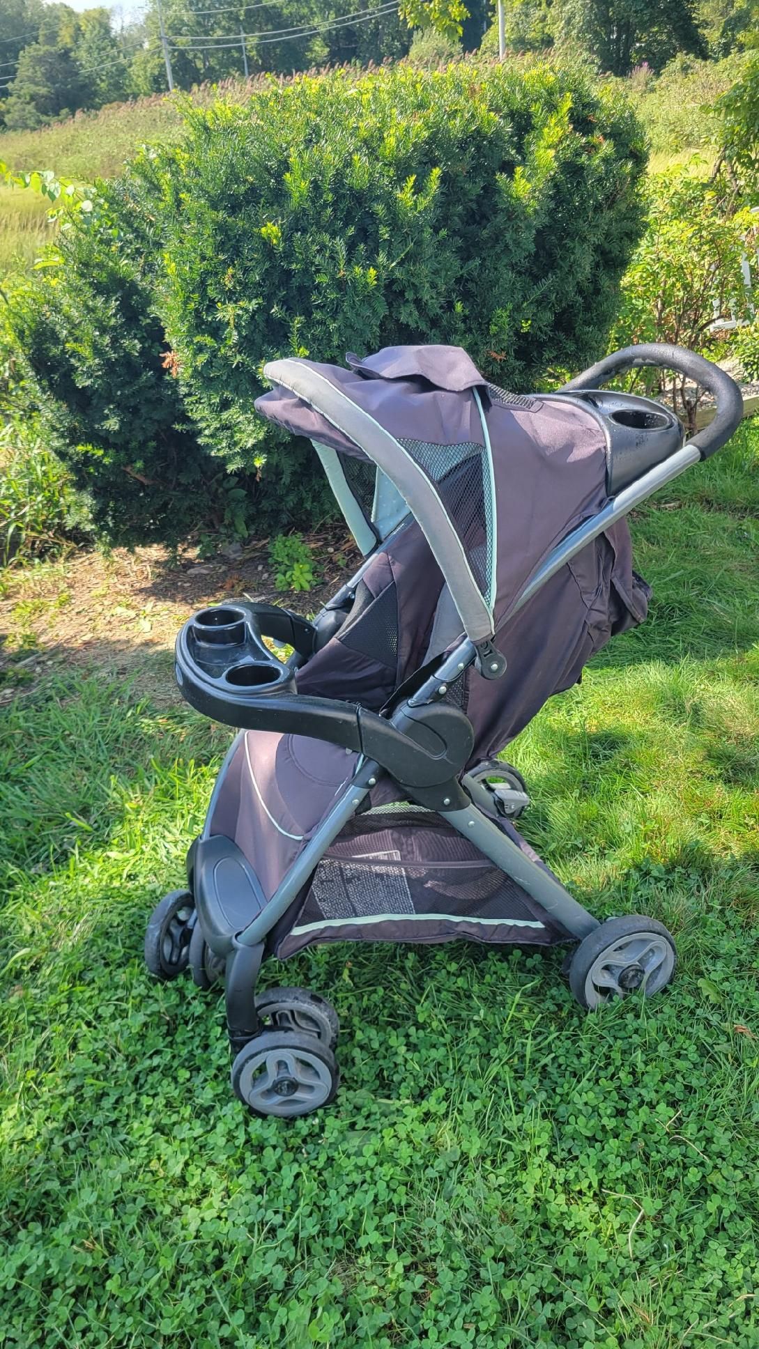 Graco Baby Stroller