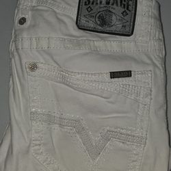 Salvage Jeans Size 32 Slim