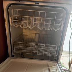 Free Portable Dishwasher
