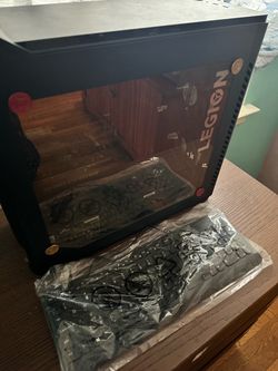 Lenovo Legion Desktop PC