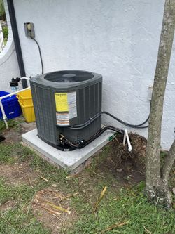 Air Conditioning Needs