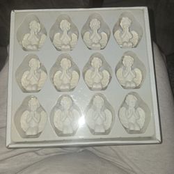 Ceramic Angel's