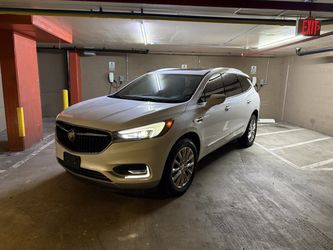 2021 Buick Enclave