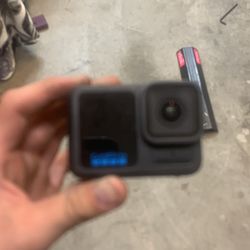 GoPro Hero 13 Black