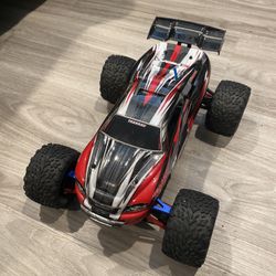 Traxxas Erevo 1/16
