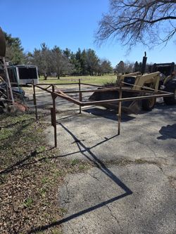 Truck Racks