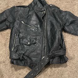 Black Jacket