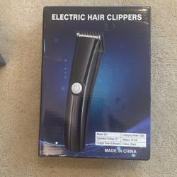 Hair Clippers