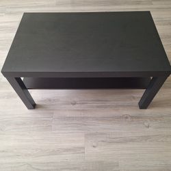 Center TABLE
