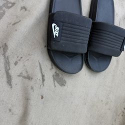 Nike Sandals 