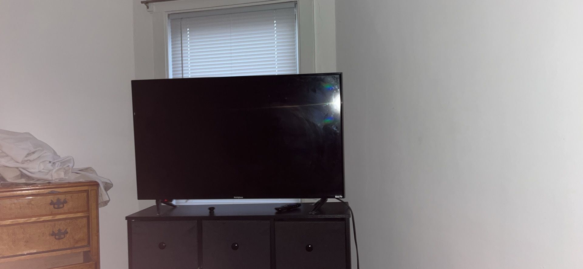 Roku 40 Inch Tv Works Perfect