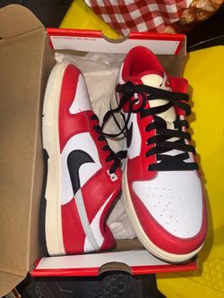 MENS DUNKS