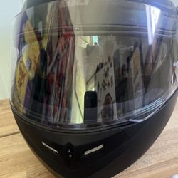 BLIT  Helmet Brand New Size Small