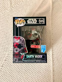 Star Wars Funko Pop! 535