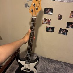 Balitomore Bass