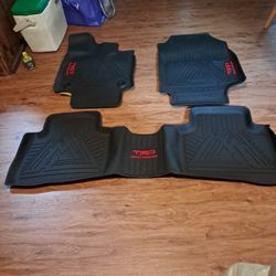 Floor Mats