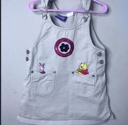 Winnie The Pooh Dress