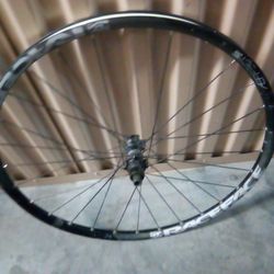  27½ " MTB TIM 