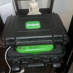 Veo Camera For Sports 