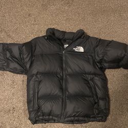 North Face Puffer 500