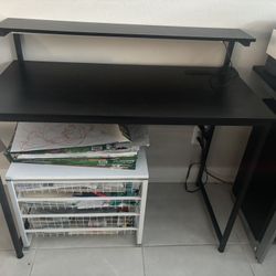 Gaming/computer Desk
