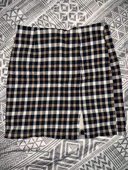 Pencil Skirt