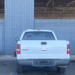 F150 Ford  2006  114,000 Original Miles 