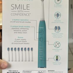 Electric Tooth Brush 