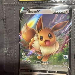 Pokémon Card