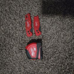 🔥 Milwaukee Tool Bundle – Ready to Work 🔥

