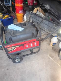 Small Engine Rpir