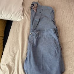 Suit