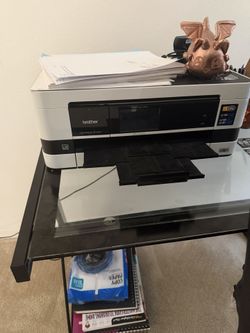 Brother Printer