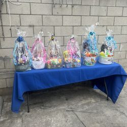 Easter Basket 