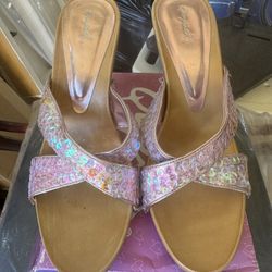 New Shoes Size 9