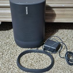 Sonos Move