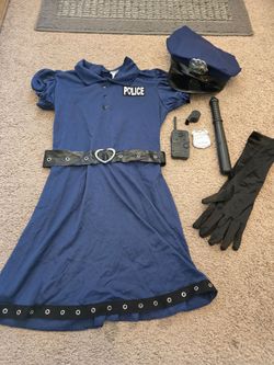 Girls halloween costumes